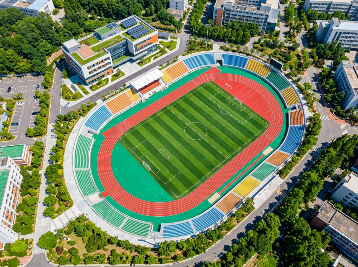 双鸭山市透气型塑胶跑道塑胶颗粒 - 哪里好